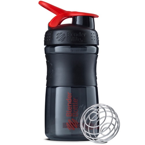 Sportmixer Blender Bottle, 500 ml.